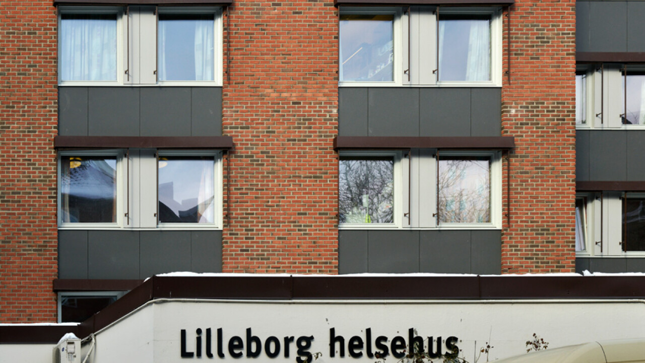 Bilde av Lilleborg Helsehus, Oslo Kommune
